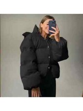 Piumino Parka Giacca Donna