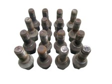 Set Bulloni Ruota 16 Viti per