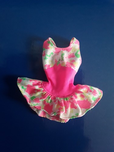Mattel vestito per barbie - "mattel",