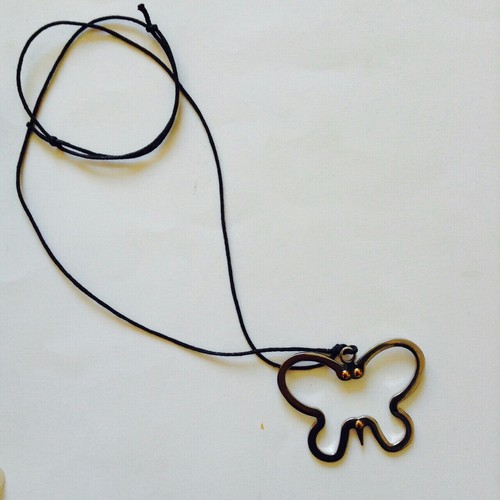 Collana collanina donna - collana,