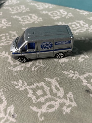 Matchbox grigio argento - grigio,