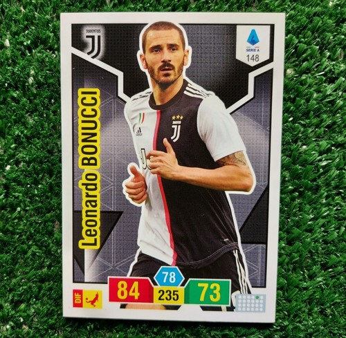 Card adrenalyn calciatori - card,