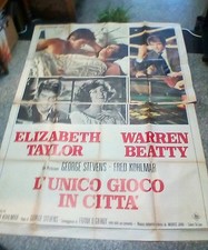 L'UNICO GIOCO IN CITTÀ