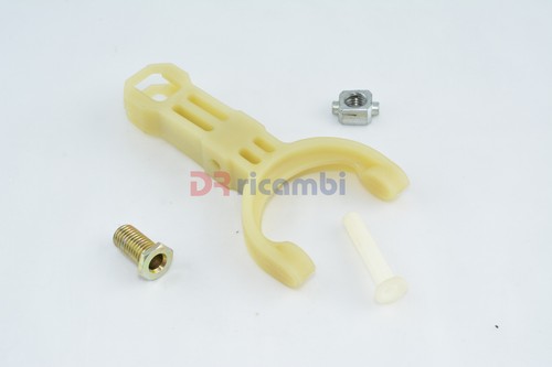 Kit leva accessori - kit, pignone