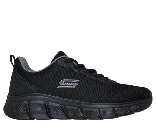 Skechers bobs flex icy edge - bobs,
