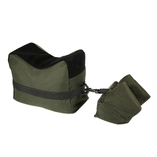 Portable sniper shooting gun - sniper,