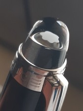 Roller Pen MONTBLANC Starwalker Black (8485) 