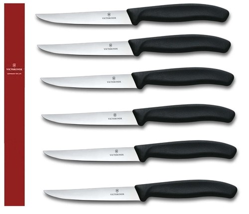 Victorinox confezione 6 - victorinox:,