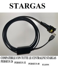 Cavo diagnosi usb