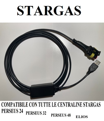 Cavo diagnosi usb