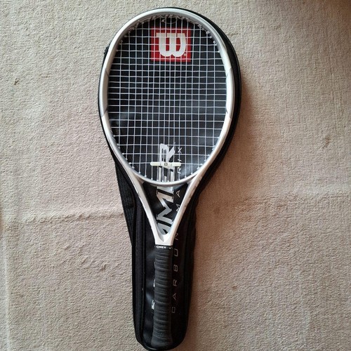 Racchetta tennis wilson - tennis,