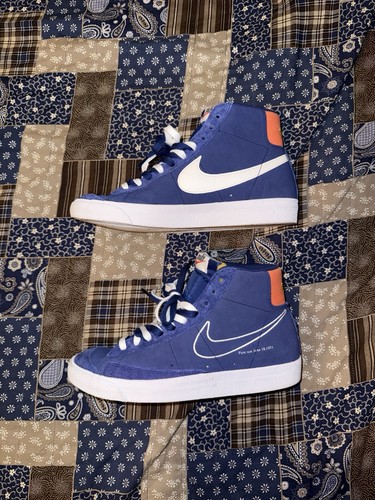 Nike blazer uomo - taglia, 11