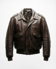 Schott NYC Giacca Pelle Uomo