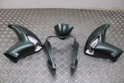 Pannelli carena kawasaki er6 - kawasaki,