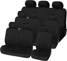 Set Copri Sedile Protezioni