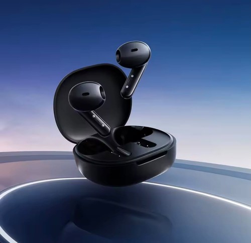 Xiaomi redmi buds active - 4,