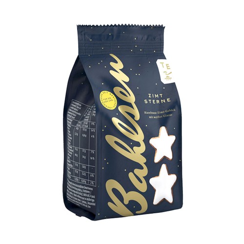 Bahlsen stelle cannella - bahlsen,
