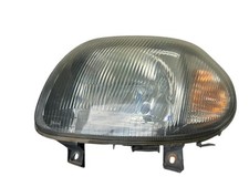 FARO ANTERIORE SINISTRO PER RENAULT Clio Serie 260603338R (99>01)