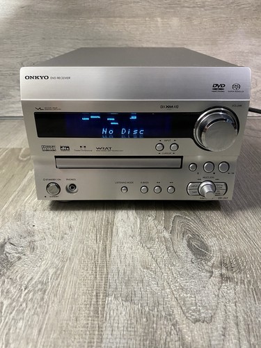 Onkyo un7 ricevitore - onkyo,
