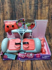 MY LIFE AS Radiocomando R/C