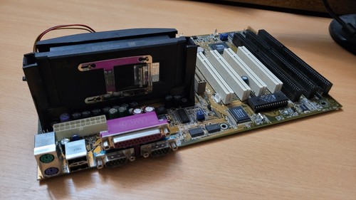 Asus p3v133 slot scheda - asus, p3v133,