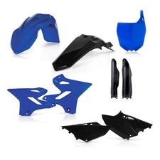 ACERBIS FULL KIT PLASTIC