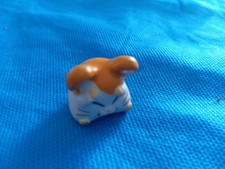 GOMMA GOMMINA da COLLEZIONE Vintage ERASER Cappuccio ANIME VTG Buone Condizioni