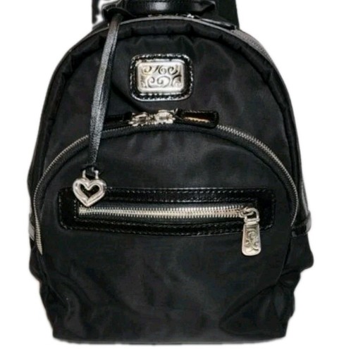 Zaino brighton barrett nylon - zaino,