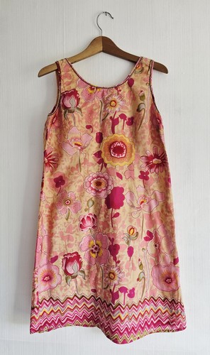 Abito vintage thalassa - vintage,