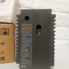 Inverter Fuji FVR0.1S11S-2S US