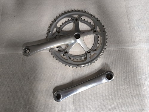 Campagnolo guarnitura doppia - campagnolo,