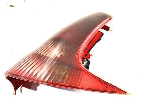 Stop fanale fanalino - stop,