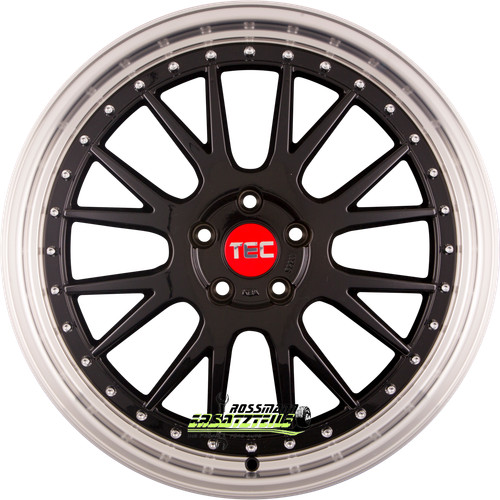 Tec speedwheels evo - gt,