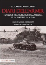 Diari dell'ARMIR. I raccontI
