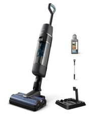 Philips XW7110/01 AquaTrio Cordless Lavapavimenti senza filo Wet  Dry Serie7000