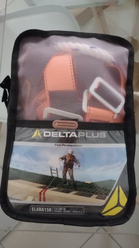 Deltaplus imbracatura kit - deltaplus,