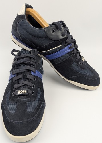 Scarpe ginnastica hugo boss - scarpe,