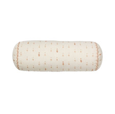 Threshold Geo Print Peach &