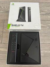 Nvidia Shield Tv Pro (2019) 4k