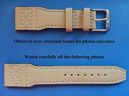 Bracciale in vera - 23, mm