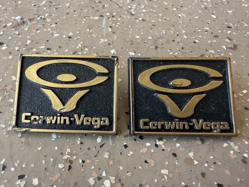 Cerwin vega altoparlante - cerwin, d2