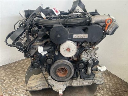 Bmk motore audi avant 4f5 - motore,