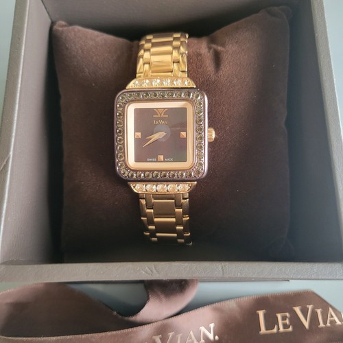Orologio donna svizzero - orologio, le