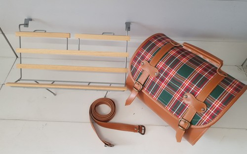 Kit portapacchi fiat - kit,