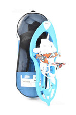 Ciaspole bambino 302 FREEZE azzurre ( Per Numeri Da 30 A 40 )