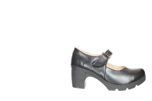 Moda donna nero mary - nero, jane