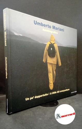 Mariani umberto - mariani,,