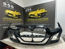 PARAURTI ANTERIORE BMW SERIE 4 G22/23 PACCHETTO M 2023