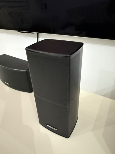 Pezzo bose lifestyle - bose,