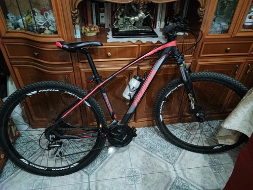 Vendo mountain bike - vendo,